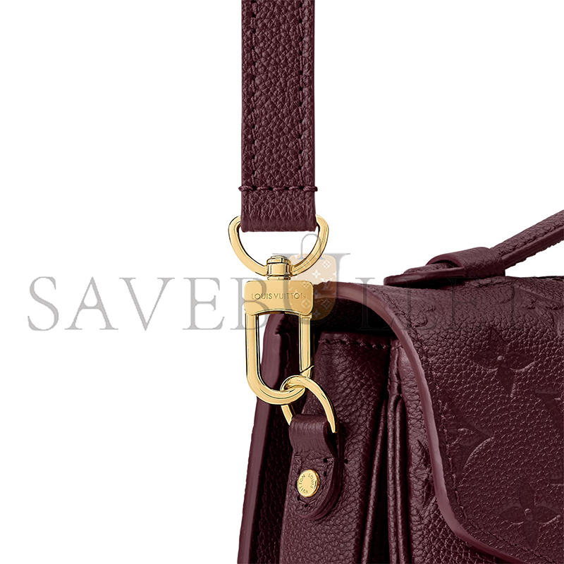LOUIS VUITTON POCHETTE METIS MM M25939 (25*19*7cm) LOUIS VUITTON POCHETTE METIS MM M25939 (25*19*7cm)